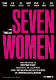 Seven Women 2018 streaming