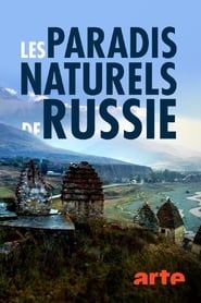 Image Les paradis naturels de Russie
