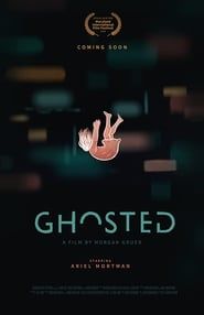 Ghosted series tv