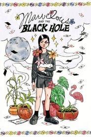 Image Marvelous and the Black Hole 2022