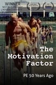 Image The Motivation Factor: to Become Smart, Productive & Mentally Stable 2017
