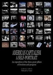 Image American Capitalism, A Self-Portrait