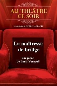watch La Maîtresse de bridge