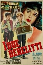 I due derelitti (1951)