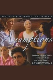 Assumptions series tv