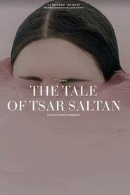 The Tale Of Tsar Saltan series tv