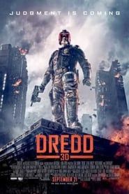 Day of Chaos: The Visual Effects of 'Dredd' 2013 streaming