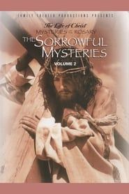 Image The Fifteen Mysteries of the Rosary: The Sorrowful Mysteries