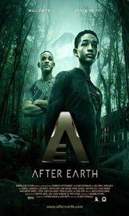 After Earth: A Father's Legacy series tv