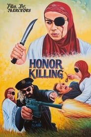 Honor Killing series tv