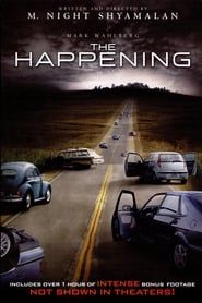 The Happening: Elements of a Scene (2008)