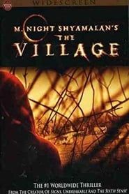 Image Deconstructing 'The Village'