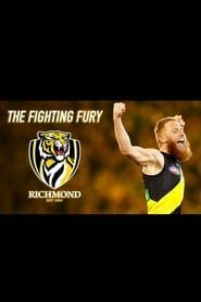 Affiche de Richmond: The Fighting Fury