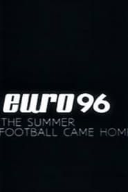 Image Euro 96: The Summer Football Came Home 2016
