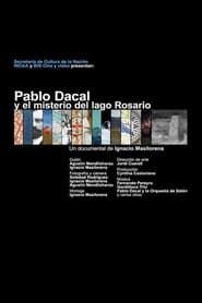 Pablo Dacal y el misterio del Lago Rosario series tv