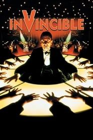 Invincible series tv