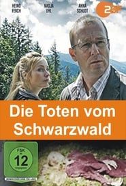 Die Toten vom Schwarzwald series tv