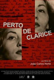 Perto de Clarice series tv