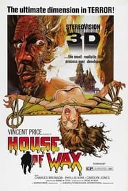 watch House of Wax: Unlike Anything You've Seen Before!