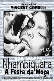 Nhambiquara - A Festa da Moça (1987)