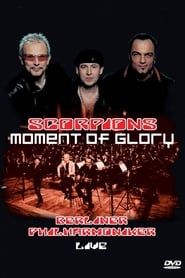 Image Scorpions - Moment of Glory Live with the Berlin Philharmonic Orchestra 2001