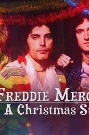 Freddie Mercury: A Christmas Story series tv