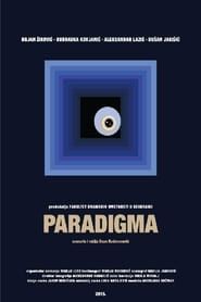 Paradigm (2015)
