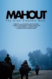Image Mahout: The Great Elephant Walk 2014