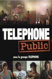 Public Telephone series tv