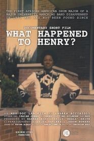 What Happened to Henry? (2019)