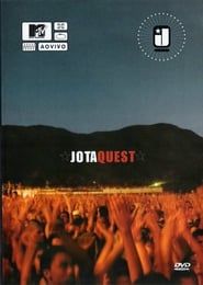 Jota Quest - MTV Ao Vivo series tv