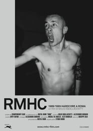 Image RMHC - 1989/1999 HARDCORE A ROMA