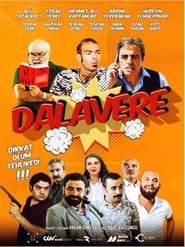 watch Dalavere