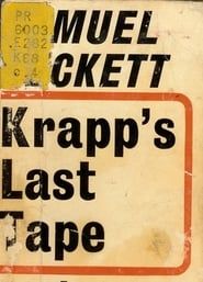 Krapp's Last Tape series tv