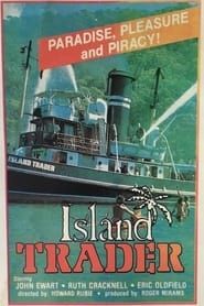 Island Trader series tv