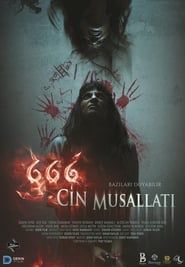 Image 666: Cin Musallatı