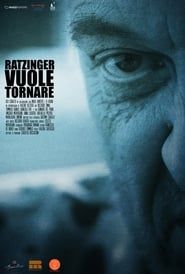 Ratzinger is Back 2016 streaming
