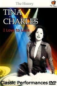 Tina Charles: I Love to Love series tv