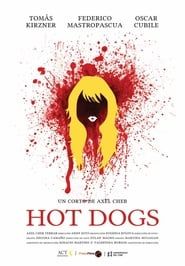HOT DOGS series tv