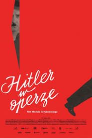 Image Hitler at the Opera
