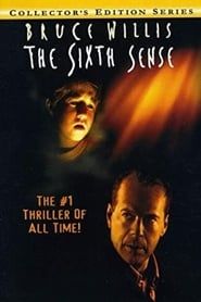 Image Music and Sound Design of 'The Sixth Sense' 2000