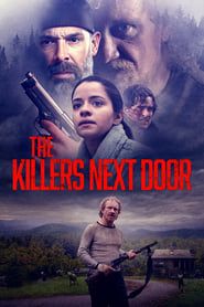 The Killers Next Door series tv