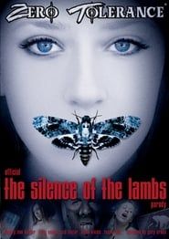 Image Official the Silence of the Lambs Parody 2011