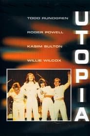 Utopia Live in Columbus, Ohio 1980 series tv