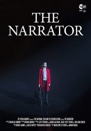 The Narrator-hd