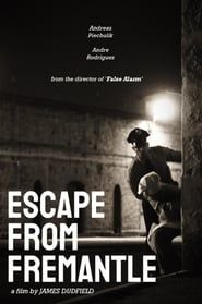 Escape From Fremantle series tv