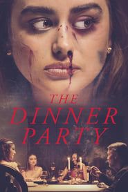 The Dinner Party series tv