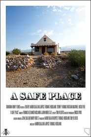 A Safe Place series tv