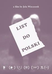 Image Letter From Poland