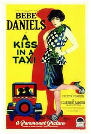 A Kiss in a Taxi series tv